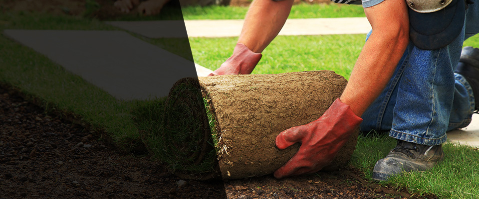 Tipp City Landscapers