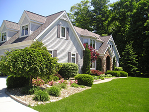 Landscapers and Lawncare Services in Tipp City, OH